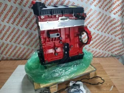 ��������� Cummins ISF 2.8s4129P Euro 4 �����. ������ Next ISF28 ISF28 ����