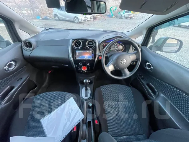 Nissan Note. ��������, ��������, 1.2 (98��.�.), ������, 96 000����. �� ����