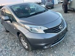 Nissan Note. ��������, ��������, 1.2 (98��.�.), ������, 96 000����. �� ����