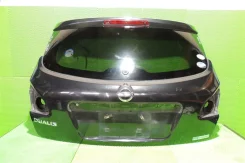 ����� ��������� Nissan Dualis/Qashqai 2008 K010MJD9MB KNJ10 MR20DE K010MJD9MB ����