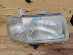 ���� Toyota Probox 2003 52075 NCP59G 1NZ-FE, ������ 52075 ����