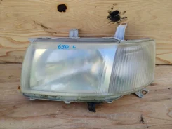 ���� Toyota Probox 2003 52075 NCP59G 1NZ-FE, ����� 52075 ����