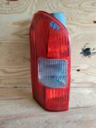 ����-������ Toyota Probox 2009 52078 NCP58G 1NZ-FE, ����� 52078 ����