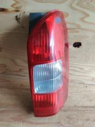 ����-������ Toyota Probox 2003 52078 NCP59G 1NZ-FE, ������ 52078 ����