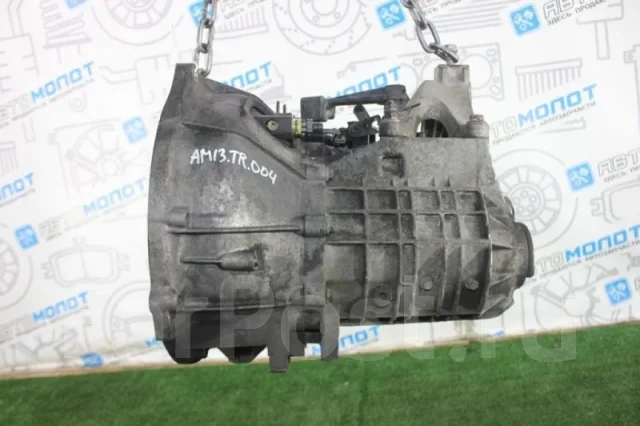 ���� Ford Focus II 3M5R7201ZB DA3 G8DA 3M5R7201ZB ����