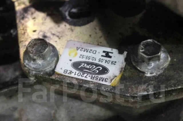 ���� Ford Focus II 3M5R7201ZB DA3 G8DA 3M5R7201ZB ����
