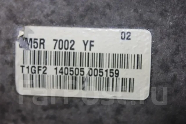 ���� Ford Focus II 3M5R7201ZB DA3 G8DA 3M5R7201ZB ����