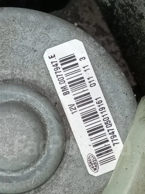���� Citroen C4 9686944310 5F02 9686944310 ����
