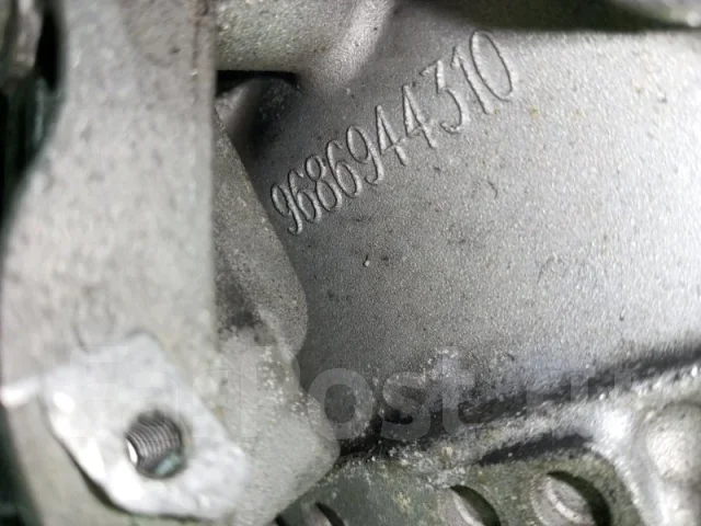 ���� Citroen C4 9686944310 5F02 9686944310 ����