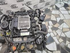��������� Mercedes-Benz E-Class W211 M272E30 ����