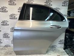 ����� Mercedes-Benz C-Class W205, ������ ����� ����