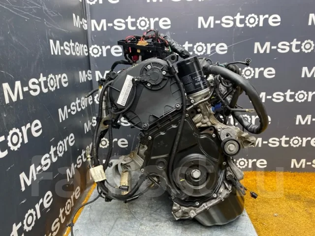 ��������� Audi A4 2012 06H100034C B8/8K CDN 06H100034C ����