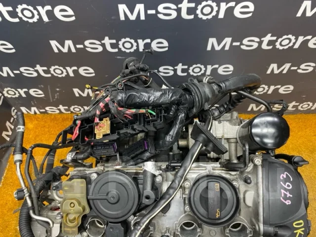��������� Audi A4 2012 06H100034C B8/8K CDN 06H100034C ����