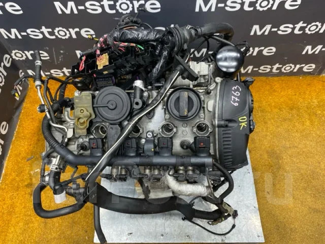 ��������� Audi A4 2012 06H100034C B8/8K CDN 06H100034C ����