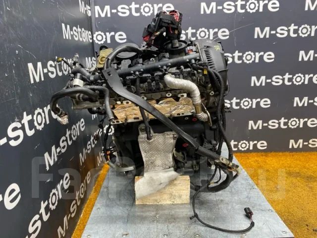 ��������� Audi A4 2012 06H100034C B8/8K CDN 06H100034C ����