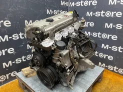 ��������� Mercedes-Benz C-Class 2001 111955 W203 111.955 111955 ����