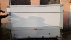 ����� Hyundai Porter 2008 HR D4CB ����