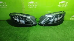 ���� Mercedes-BENZ S-Class 2020 A2229061502 W222 OM656DE29LA, �������� ����� A2229061502 ����