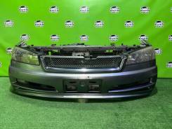 Nose cut Nissan Skyline 2001 HR34 RB20E ����