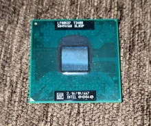 Intel Pentium T3400 ����
