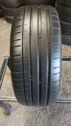 Michelin Pilot Sport 4