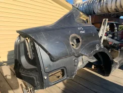 ����� Ford Focus 2 2004-2008 1528981 ����� ������, ������ ������ 1528981 ����