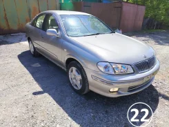 Nissan Bluebird Sylphy. QG10, QG18DE ����