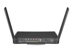 ������������� MikroTik hAP ac3 (RBD53iG-5HacD2HnD) ����