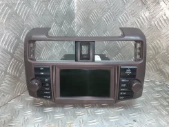��������� Toyota 4Runner 2009-2013 8612035530 N280 8612035530 ����