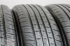 Dunlop Grandtrek PT5A