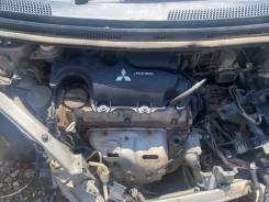 ��������� Mitsubishi Colt 2003 Z25A 4G19 ����