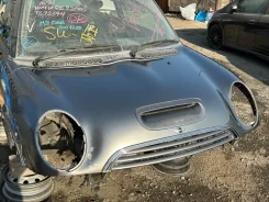 ����� BMW Mini Cooper S 2003 41617067754 RE16 W11B16A 41617067754 ����