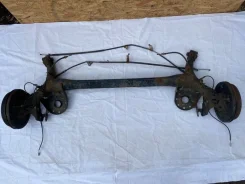 ����� Toyota AQUA 2012 4211052332 NHP10 1Nzfxe 4211052332 ����