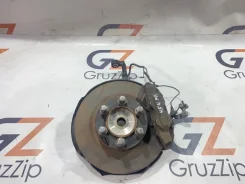 ������� Toyota Land Cruiser Prado 2005 4350260180 GRJ120W 1GR-FE, �������� ������ 4350260180 ����