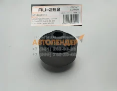 ����������� ��������� ������ ������ Mitsubishi Lancer IX, Cedia, Outlander, Airtrek Masuma (������) RU252 RU252 ����