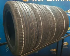 Kumho Ecsta HM KH31