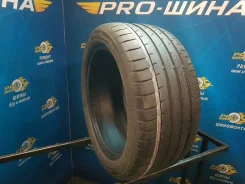 Continental ContiSportContact 3E