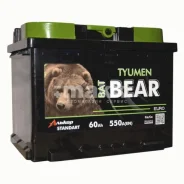 Tyumen BatBear