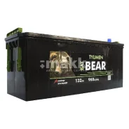 Tyumen BatBear