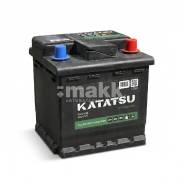 Katatsu
