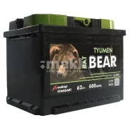 Tyumen BatBear