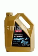 Oilway Dynamic Snow 2T