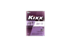 Kixx DX