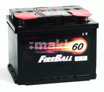 FB FireBall