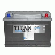 Titan