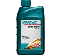 Addinol Super Racing