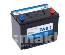 TAB