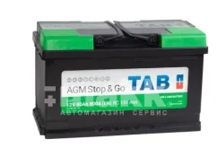 TAB