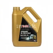 Oilway Dynamic Hi-Tech Max