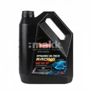 Oilway Dynamic Hi-Tech Racing